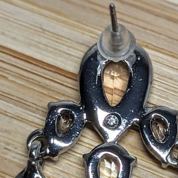 J. CREW Upcycle Repurpose Jewelry Lot - Picture 6 of 13